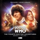 Image for The Fourth Doctor Adventures - Series 7A