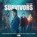 Image for Survivors - Series 8