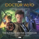 Image for Doctor Who - The Eleventh Doctor Chronicles