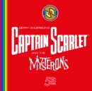 Image for Captain Scarlet and the Mysterons : The Spectrum File : No. 1