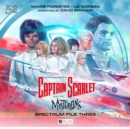 Image for Captain Scarlet and the Mysterons