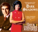 Image for Dark Shadows - The Tony &amp; Cassandra Mysteries