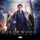 Image for Torchwood - Aliens Among Us : Part 2