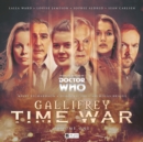 Image for Gallifrey - Time War
