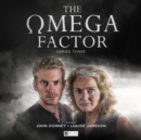 Image for The Omega Factor - Series 3