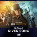 Image for The Diary of River Song Series 7