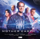 Image for Star Cops - Mother Earth Part 1