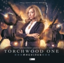 Image for Torchwood One: Machines