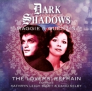 Image for Dark Shadows - Maggie &amp; Quentin: The Lovers&#39; Refrain