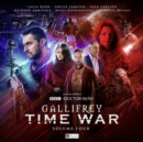 Image for Gallifrey - Time War 4