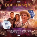Image for The Seventh Doctor Adventures Volume 1