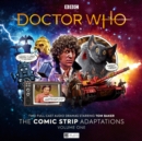 Image for Doctor Who - The Comic Strip Adaptations Volume 1