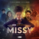 Image for Missy Series 1