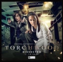 Image for Torchwood #36 Dissected