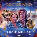 Image for The Eighth Doctor Adventures - The Further Adventures of Lucie Miller