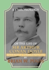 Image for A chronology of the life of Sir Arthur Conan Doyle  : addenda &amp; corrigenda 2016