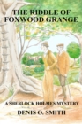 Image for The riddle of Foxwood Grange