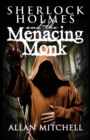 Image for Sherlock Holmes and the menacing monk