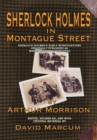 Image for Sherlock Holmes in Montague Street