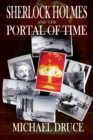 Image for Sherlock Holmes And The Portal Of Time