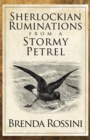 Image for Sherlockian Ruminations from a Stormy Petrel