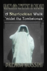 Image for Graceland Cemetery in Chicago: A Sherlockian Walk Midst the Tombstones