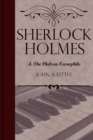 Image for Sherlock Holmes and the Chelsea Necrophile