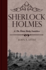 Image for Sherlock Holmes and the Acton Body-Snatchers