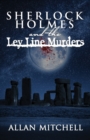 Image for Sherlock Holmes and the Ley Line murders