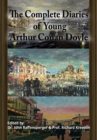 Image for The Complete Diaries of Young Arthur Conan Doyle - Special Edition Hardback including all three &quot;lost&quot; diaries