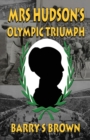 Image for Mrs Hudson&#39;s Olympic Triumph (Mrs. Hudson of Baker Street Book 5)