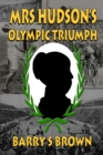 Image for Mrs Hudson&#39;s Olympic Triumph