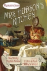 Image for Memoirs from Mrs. Hudson&#39;s Kitchen