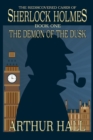 Image for Demon of the Dusk: The Rediscovered Cases of Sherlock Holmes Book 1