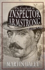 Image for The Casebook of Inspector Armstrong - Volume I