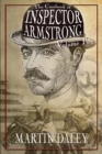 Image for Casebook Of Inspector Armstrong - Volume 2