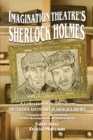 Image for Imagination Theatre&#39;s Sherlock Holmes  : a collection of scripts from The further adventues of Sherlock Holmes