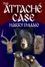 Image for The Attache Case (Octavius Bear Book 6)