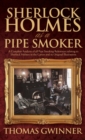 Image for Sherlock Holmes as a Pipe Smoker