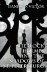 Image for Sherlock Holmes and The Shadows of St Petersburg