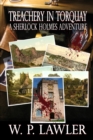 Image for Treachery in Torquay: A Sherlock Holmes Adventure