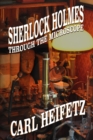Image for Sherlock Holmes Through the Microscope