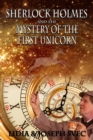 Image for Sherlock Holmes and the Mystery of the First Unicorn