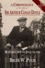 Image for Chronology of the Life of Sir Arthur Conan Doyle: Revised 2018 Edition