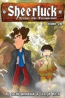 Image for Sheerluck Versus the Paranormal: Volume One