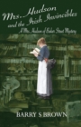 Image for Mrs. Hudson and the Irish Invincibles (Mrs. Hudson of Baker Street Book 2)