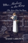 Image for Mrs. Hudson in the Ring (Mrs. Hudson of Baker Street Book 3)