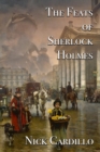 Image for Feats of Sherlock Holmes