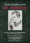 Image for The Complete Dr. Thorndyke - Volume 2 : Short Stories (Part I): John Thorndyke&#39;s Cases - The Singing Bone, The Great Portrait Mystery and Apocryphal Material