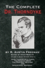 Image for Complete Dr. Thorndyke - Volume 2: Short Stories (Part I): John Thorndyke&#39;s Cases, the Singing Bone, the Great Portrait Mystery and Apocryphal Material